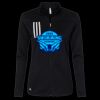 Women's 3-Stripes Double Knit Full-Zip Thumbnail