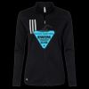 Women's 3-Stripes Double Knit Full-Zip Thumbnail