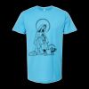 Unisex Fine Jersey T-Shirt Thumbnail