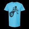 Unisex Fine Jersey T-Shirt Thumbnail