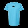 Unisex Fine Jersey T-Shirt Thumbnail