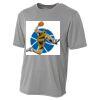 Topflight Heather T-Shirt Thumbnail