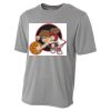 Topflight Heather T-Shirt Thumbnail