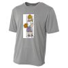 Topflight Heather T-Shirt Thumbnail