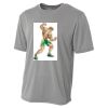 Topflight Heather T-Shirt Thumbnail