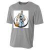 Topflight Heather T-Shirt Thumbnail