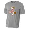 Topflight Heather T-Shirt Thumbnail