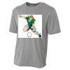 Topflight Heather T-Shirt Thumbnail