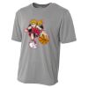 Topflight Heather T-Shirt Thumbnail