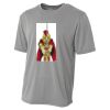 Topflight Heather T-Shirt Thumbnail