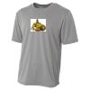 Topflight Heather T-Shirt Thumbnail