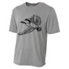 Topflight Heather T-Shirt Thumbnail