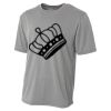 Topflight Heather T-Shirt Thumbnail