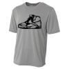 Topflight Heather T-Shirt Thumbnail