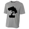 Topflight Heather T-Shirt Thumbnail