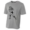 Topflight Heather T-Shirt Thumbnail