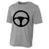 Topflight Heather T-Shirt Thumbnail