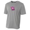 Topflight Heather T-Shirt Thumbnail