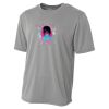 Topflight Heather T-Shirt Thumbnail