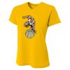 Women's Sprint Performance T-Shirt Thumbnail