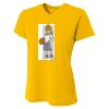 Women's Sprint Performance T-Shirt Thumbnail