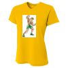 Women's Sprint Performance T-Shirt Thumbnail