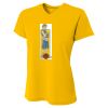 Women's Sprint Performance T-Shirt Thumbnail