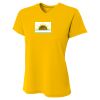 Women's Sprint Performance T-Shirt Thumbnail