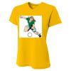 Women's Sprint Performance T-Shirt Thumbnail