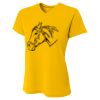 Women's Sprint Performance T-Shirt Thumbnail