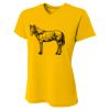 Women's Sprint Performance T-Shirt Thumbnail