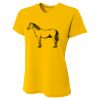 Women's Sprint Performance T-Shirt Thumbnail