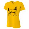 Women's Sprint Performance T-Shirt Thumbnail