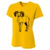 Women's Sprint Performance T-Shirt Thumbnail