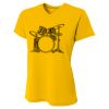 Women's Sprint Performance T-Shirt Thumbnail