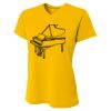 Women's Sprint Performance T-Shirt Thumbnail