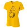 Women's Sprint Performance T-Shirt Thumbnail