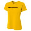 Women's Sprint Performance T-Shirt Thumbnail