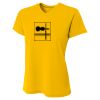 Women's Sprint Performance T-Shirt Thumbnail