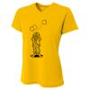 Women's Sprint Performance T-Shirt Thumbnail