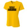 Women's Sprint Performance T-Shirt Thumbnail