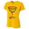 Women's Sprint Performance T-Shirt Thumbnail