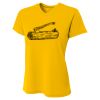 Women's Sprint Performance T-Shirt Thumbnail