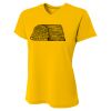 Women's Sprint Performance T-Shirt Thumbnail