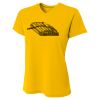 Women's Sprint Performance T-Shirt Thumbnail