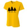 Women's Sprint Performance T-Shirt Thumbnail