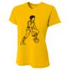 Women's Sprint Performance T-Shirt Thumbnail