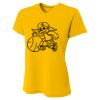 Women's Sprint Performance T-Shirt Thumbnail