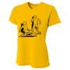 Women's Sprint Performance T-Shirt Thumbnail