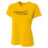 Women's Sprint Performance T-Shirt Thumbnail